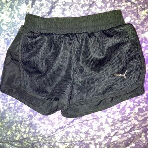 Toddler mesh swim shorts